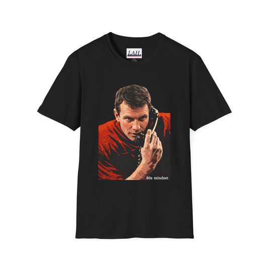 LEGEND CALLING t-shirt