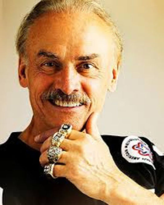 How Bleier returned to the NFL after being wounded. - LAH. | Living American Heritage