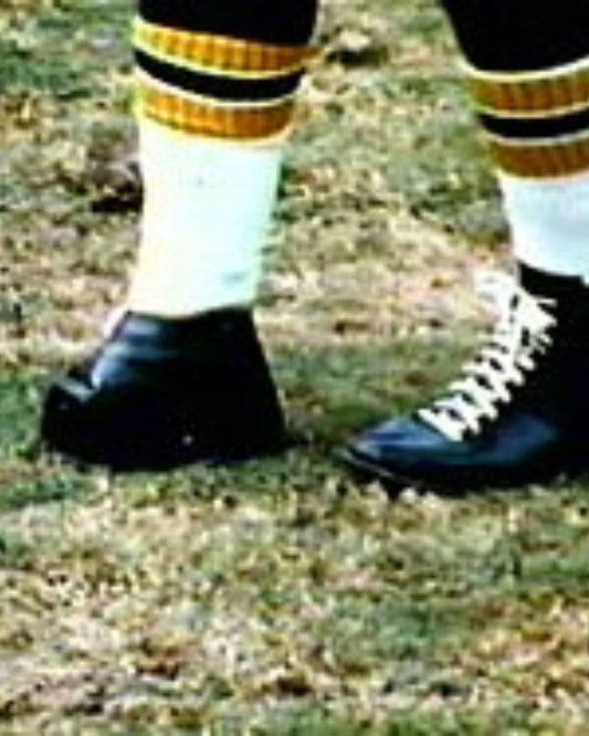 How Tom Dempsey kicked whitout toes. - LAH. | Living American Heritage