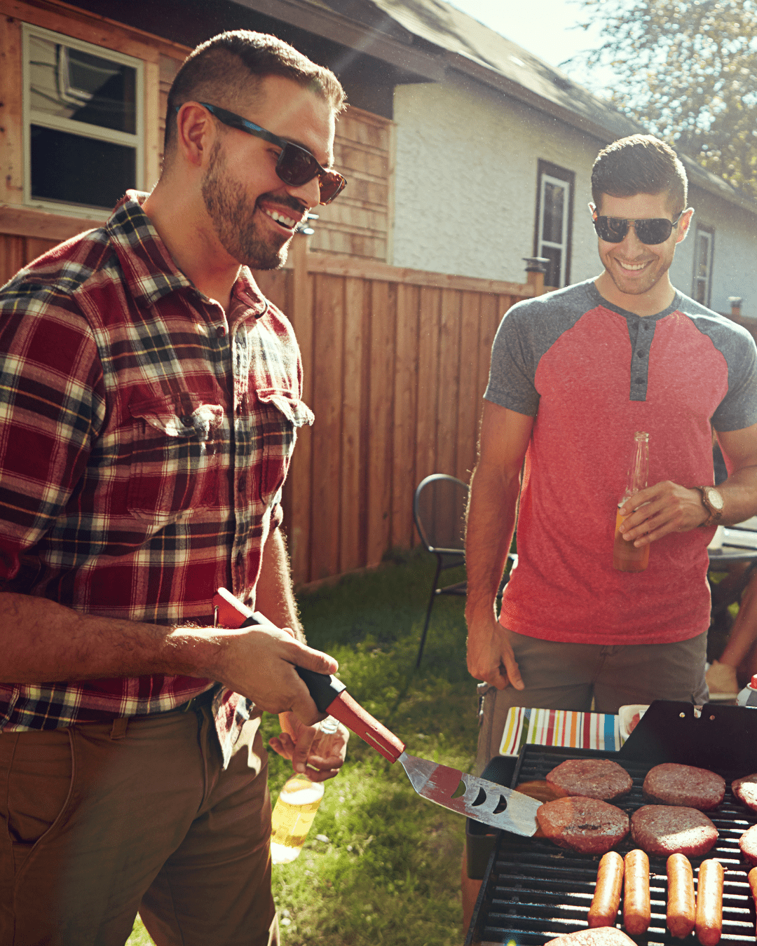 EVERYDAY STANDARDS - LAH. | Living American Heritage