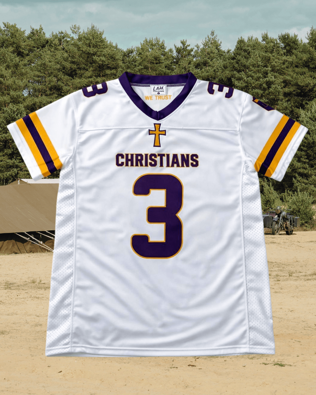 LIMITED EDITION - LAH. | Living American Heritage