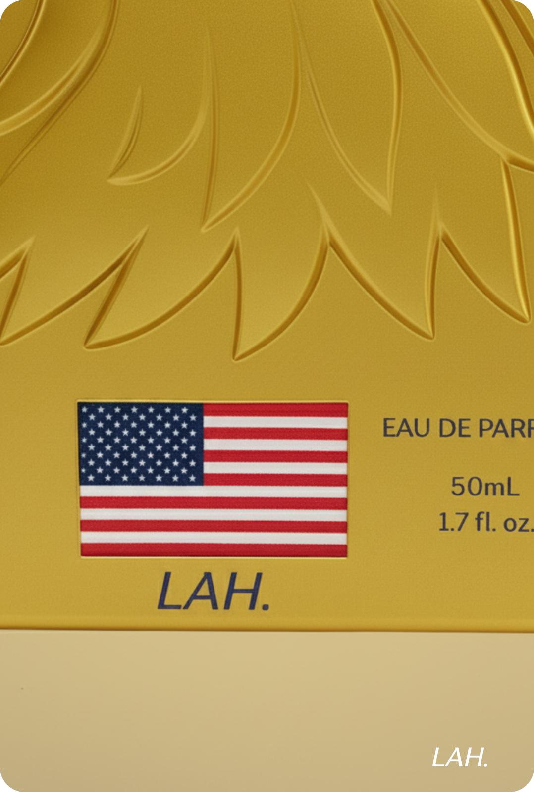 eagle perfume, american perfume by LAH.