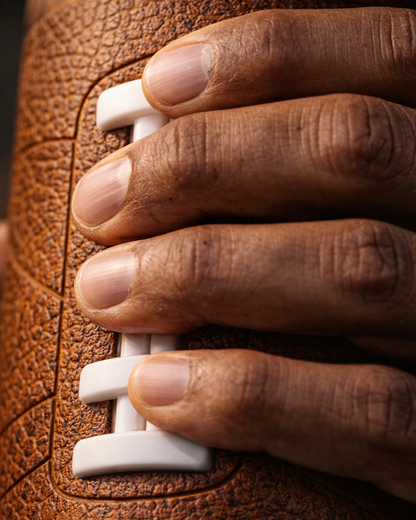 HUT! Performance grip bottle.