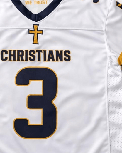 christians - jersey - LAH. | Living American Heritage