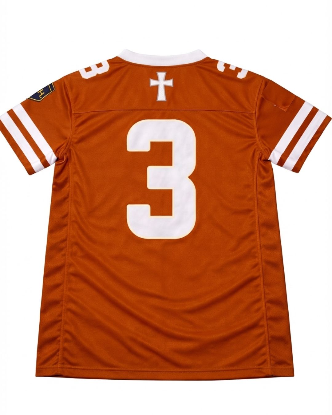 christians - jersey - LAH. | Living American Heritage