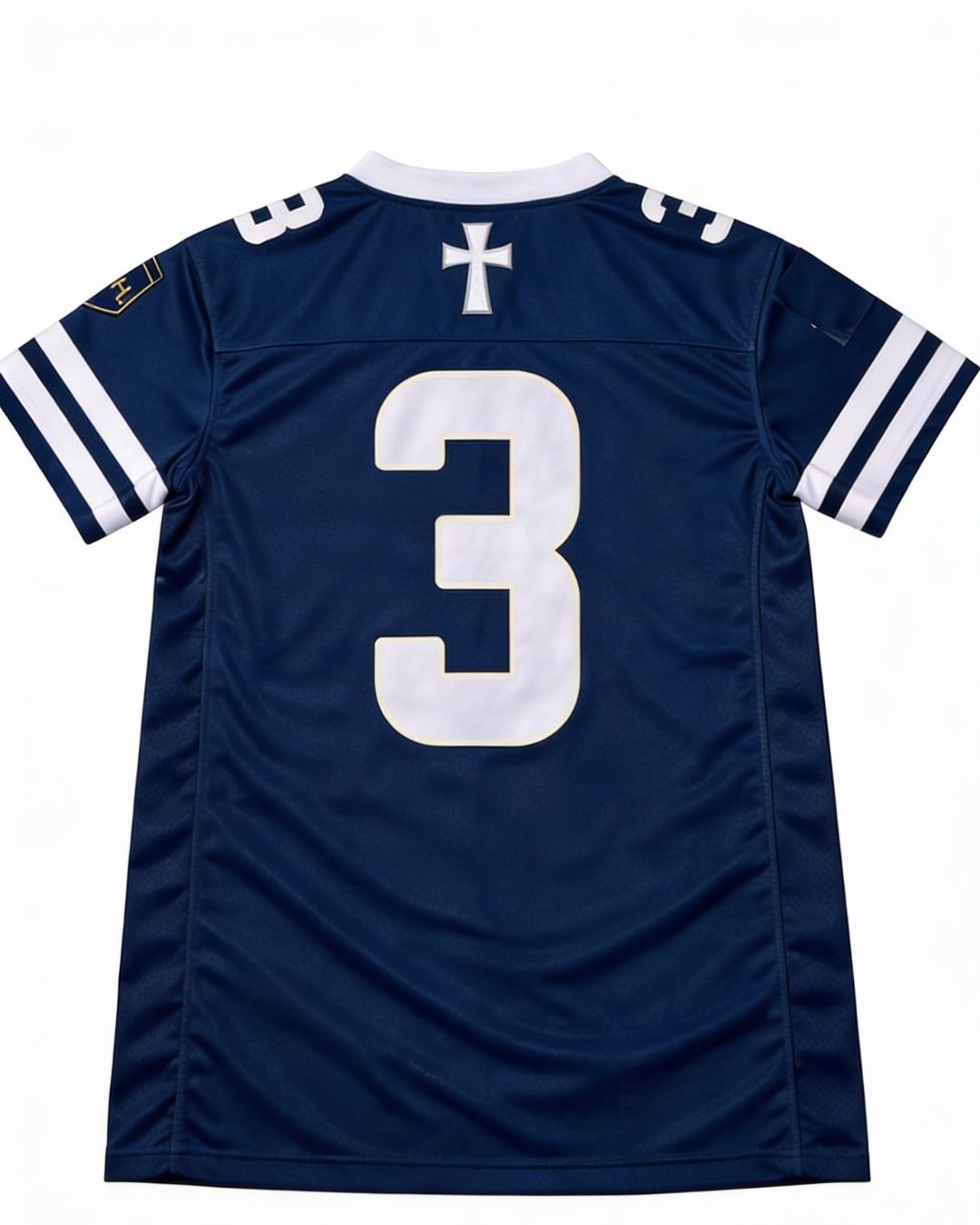 christians - jersey - LAH. | Living American Heritage