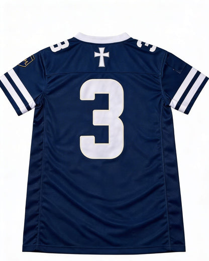 christians - jersey - LAH. | Living American Heritage