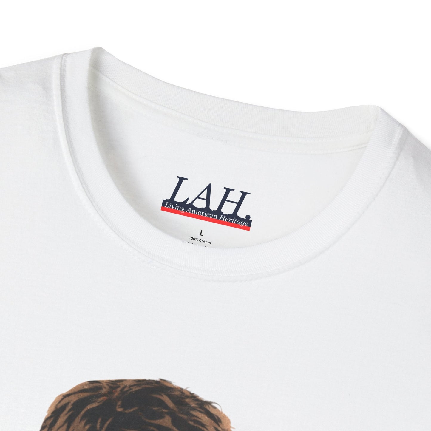 christians - jersey - LAH. | Living American Heritage