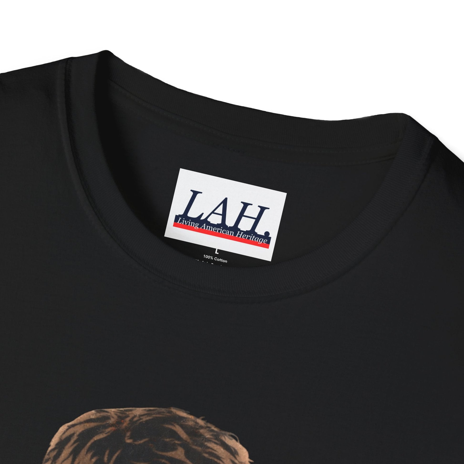christians - jersey - LAH. | Living American Heritage